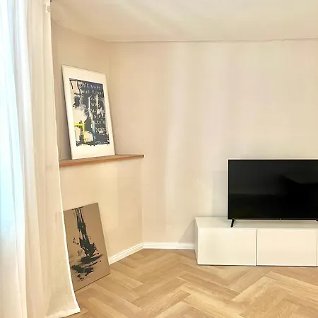 Altstadt 50m Zum Stadtkern In Apartment