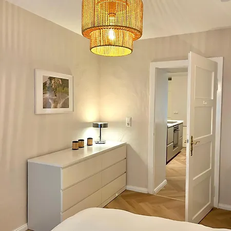 Altstadt 50m Zum Stadtkern In Apartment *