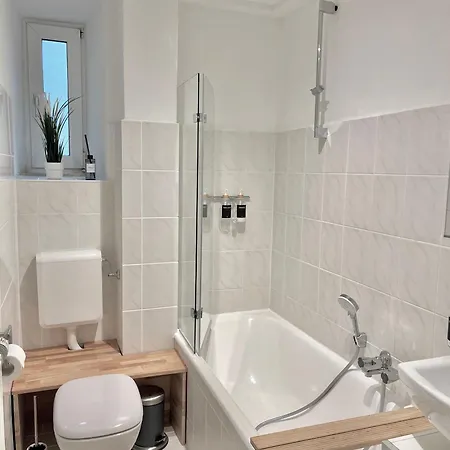 Apartment Altstadt 50m Zum Stadtkern In *