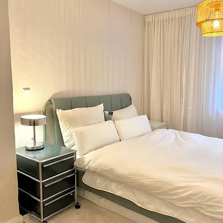Altstadt 50m Zum Stadtkern In Apartment Augsburg