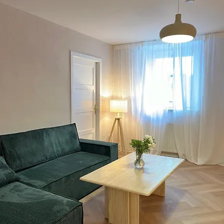 Altstadt 50m Zum Stadtkern In Apartment