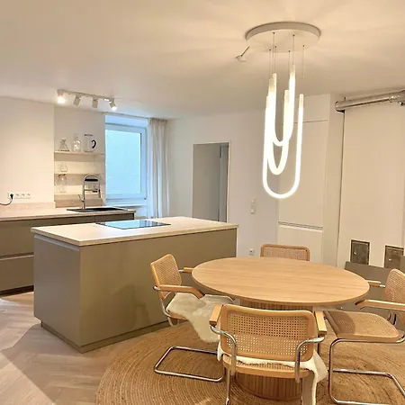 Altstadt 50m Zum Stadtkern In Apartment *